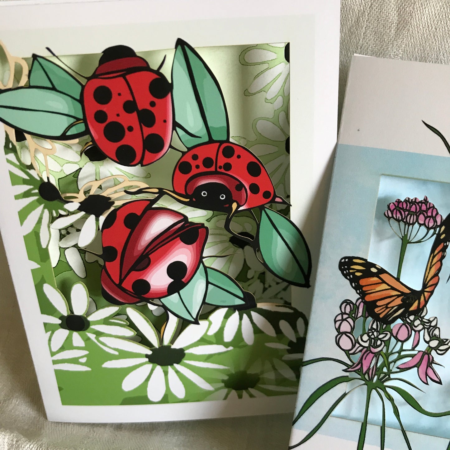 Bugs, Bugs, Bugs! —The Insect Suite