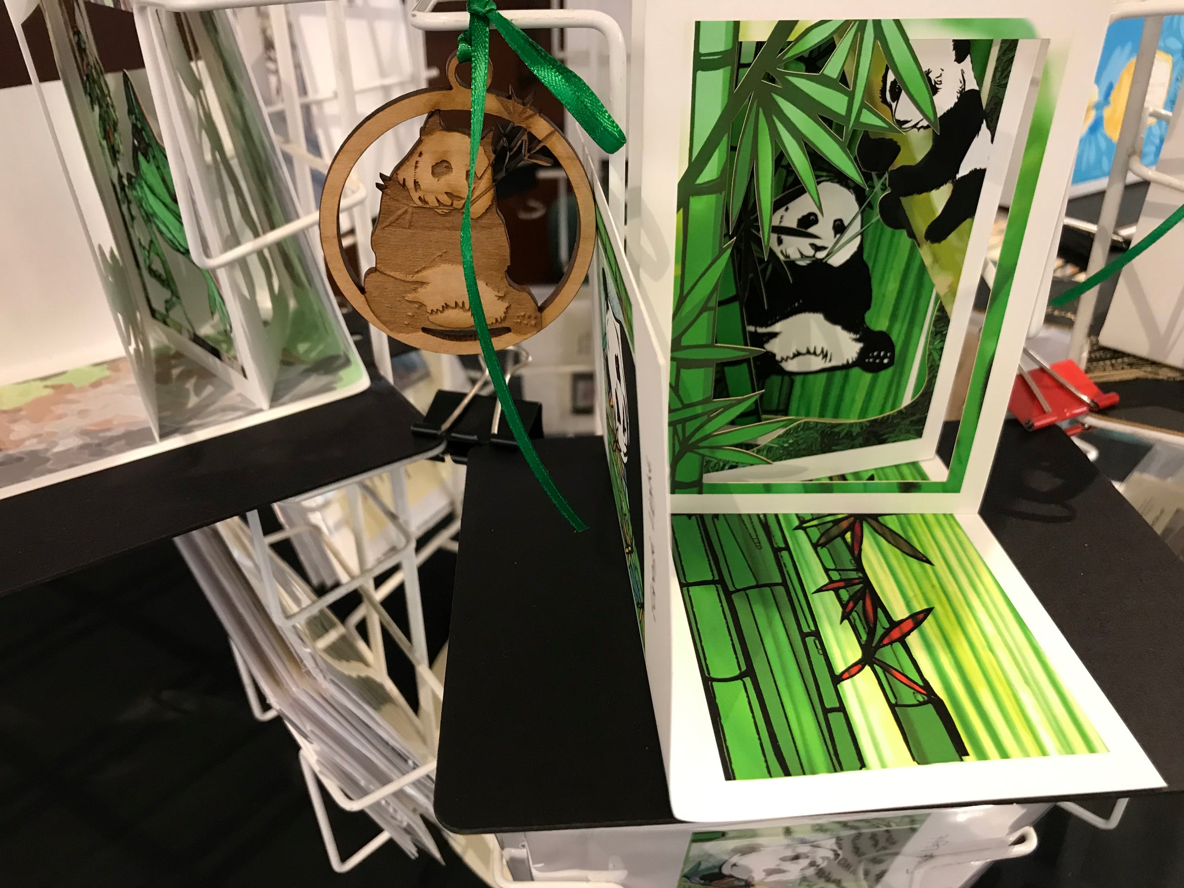 POPupfoldOUTs (3D)